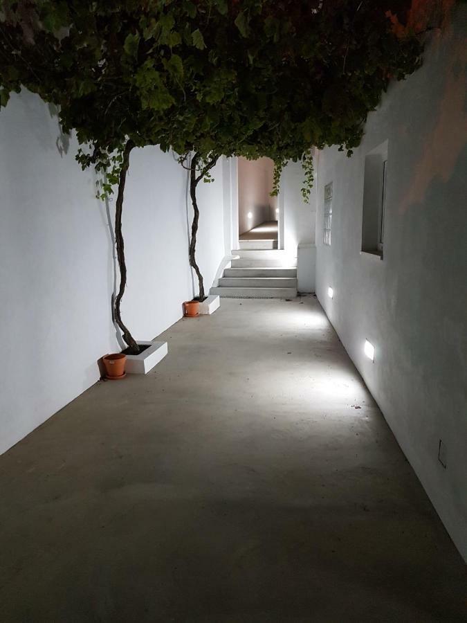 Villa Casas Do Patheo Óbidos Esterno foto